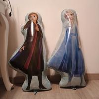 Palloncini Frozen 