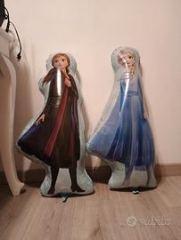 Palloncini Frozen 