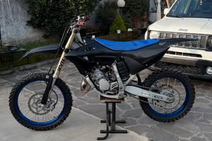 Yamaha yz 125 2024