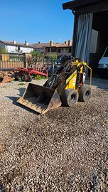 Minipala Skidster M10