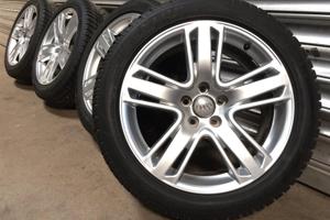 Ruote complete originali Audi RSQ3 e TTRS