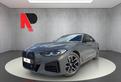 Bmw 4er Gran Coupe 420d xDrive 48V Msport