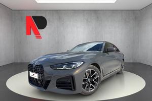 Bmw 4er Gran Coupe 420d xDrive 48V Msport