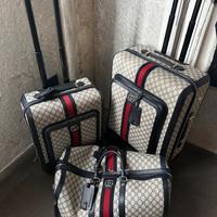 Gucci set completo 