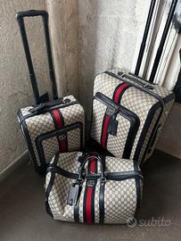Gucci set completo 