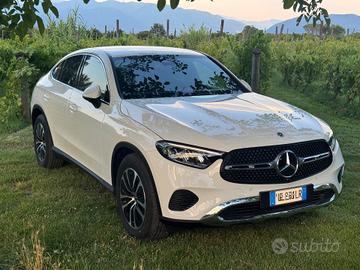 Mercedes-benz GLC 200 300 de hybrid EQ 4Matic Adva
