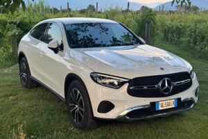 Mercedes-benz GLC 200 300 de hybrid EQ 4Matic Adva