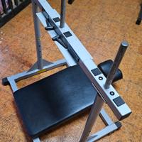 Leg Press Verticale Powerline PVLP156X 