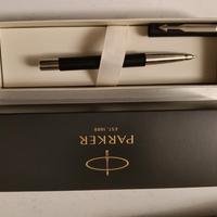penna Parker Vector nuova 