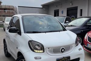 Smart 453 ForTwo 70 1.0 Passion