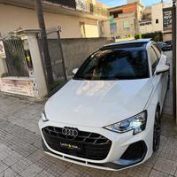 New Audi A3 Sportback 35 TDI S-line edition 150CV