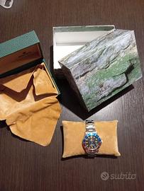 orologio Rolex GMT Master I Long E