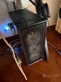 Pc gaming