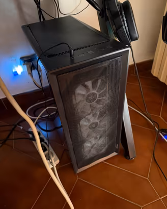 Pc gaming