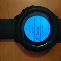 Garmin Fenix 3HR 