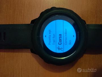 Garmin Fenix 3HR 