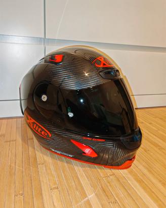 Casco X 803 carbon tg. M