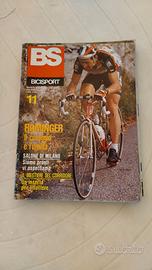 n. 11/1989 Rivista BS Bicisport
