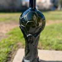 Bottiglia vetro mondiali Italia 90