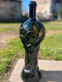 Bottiglia vetro mondiali Italia 90