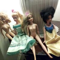 Barbies