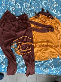 Maschera carnevale bambini