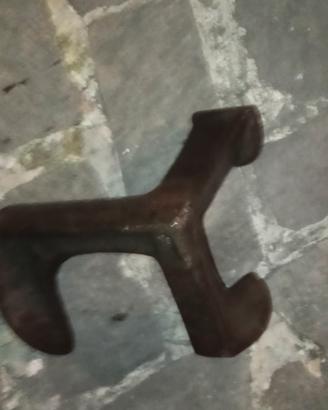 incudine da calzolaio 