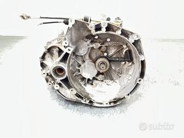 1710539 CAMBIO MANUALE COMPLETO FORD C - Max Serie