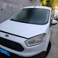 Ford Courier 1.5 TDCI 75 CV PER RICAMBI