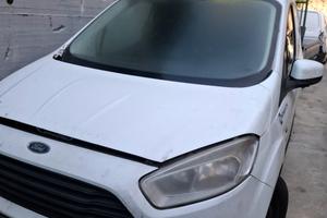 Ford Courier 1.5 TDCI 75 CV PER RICAMBI