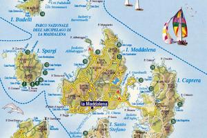 Bilocale in centro a palau costa smeralda