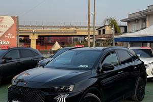 Ds 7 BlueHDi 130 aut. Performance Line+