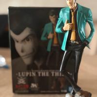 Lupin III FIGURE