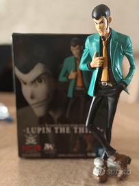 Lupin III FIGURE