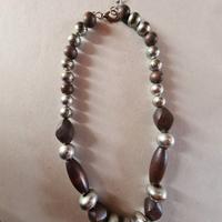 collana etnica