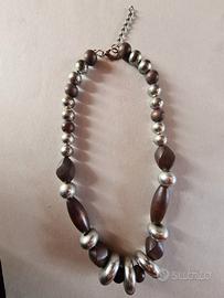 collana etnica