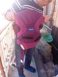 marsupio Chicco 