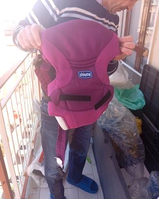 marsupio Chicco 
