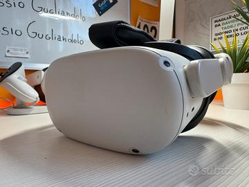 Oculus Quest 2