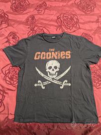 Goonies maglietta 