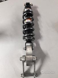 Ammortizzatore posteriore SUZUKI GSR 750