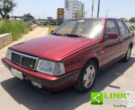 LANCIA Thema Ferrari 8.32 / Targa Oro ASI / CRS
