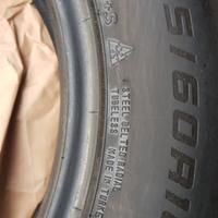 Gomme invernali Falken 205/60A16   R16