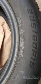 Gomme invernali Falken 205/60A16   R16