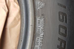 Gomme invernali Falken 205/60A16   R16