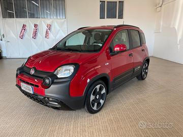 Fiat Panda Pandina 1.0 Hybrid CROSS 2025 Prezzo Ve