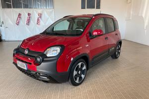 Fiat Panda Pandina 1.0 Hybrid CROSS 2025 Prezzo Ve