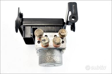 BENELLI LEONCINO 500 17 20 centralina modulo abs