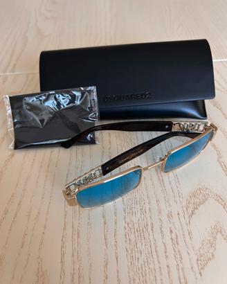 DSQUARED OCCHIALI DA SOLE