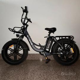 Bici Elettrica Engwe L20 Boost